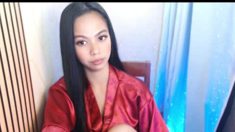 Blaire online show from March 19, 10:25 pm