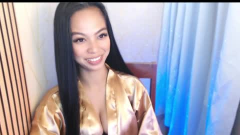 Blaire online show from March 20, 11:09 pm