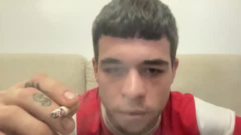 Conejitxbi online show from April 12, 12:04 am