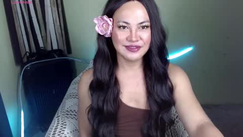 Godess  Lucy online show from December 1, 8:03 pm