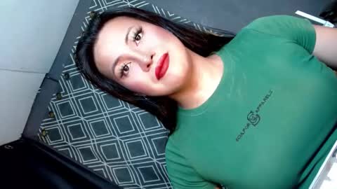 Godess  Lucy online show from March 26, 7:41 pm