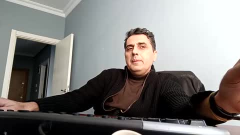 Snapshot of xcandy779 chatting on January 6, 1:15 pm Xcandy779 online show from January 6, 1:15 pm