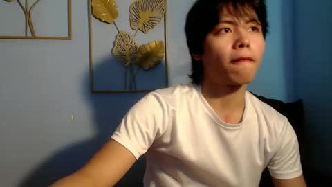 Snapshot of xcharls08 chatting on June 7, 6:28 am xcharls08 online show from June 7, 6:28 am