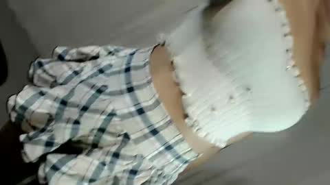 kianna online show from October 12, 7:57 pm