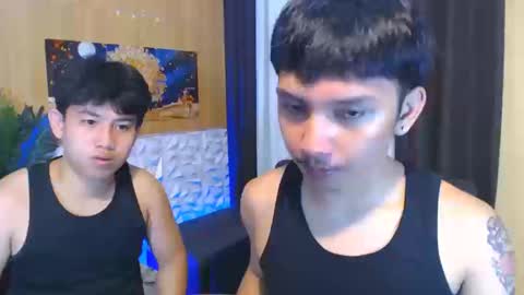 Charlie online show from December 16, 8:14 pm