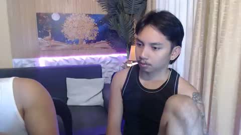 Charlie online show from January 15, 8:08 am