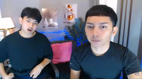 Charlie online show from February 16, 2:24 pm