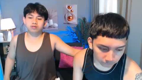 Charlie online show from February 20, 1:44 pm