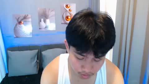 Charlie online show from February 23, 2:47 pm