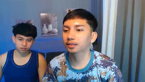 Charlie online show from March 18, 2:53 pm