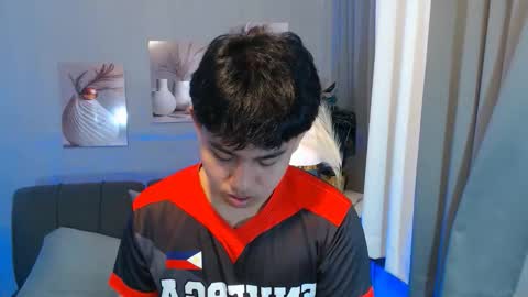 Charlie online show from March 21, 2:38 am