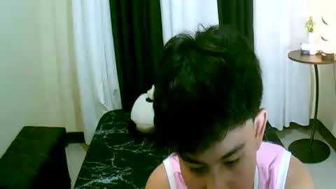 Charlie online show from May 17, 2:02 pm