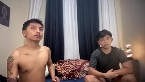 Charlie online show from May 26, 9:27 am