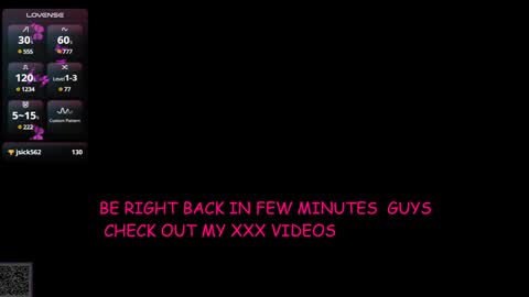spoil me here  online show from January 12, 1:37 pm