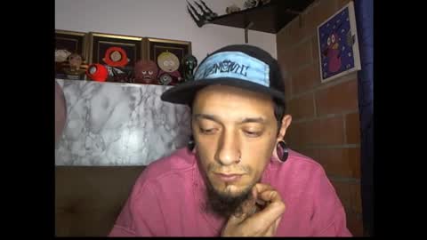 xdantex19 online show from February 5, 8:46 pm