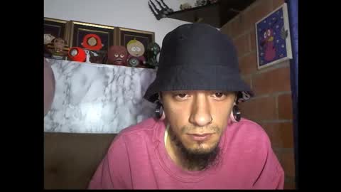 xdantex19 online show from February 12, 2:45 pm