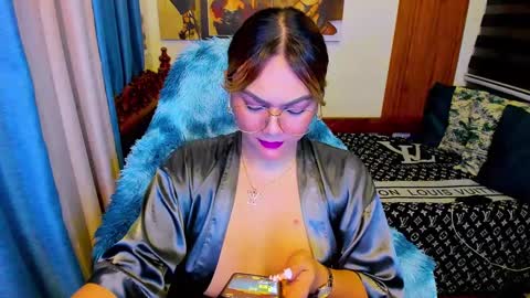XDirtymistressX online show from January 18, 3:09 am