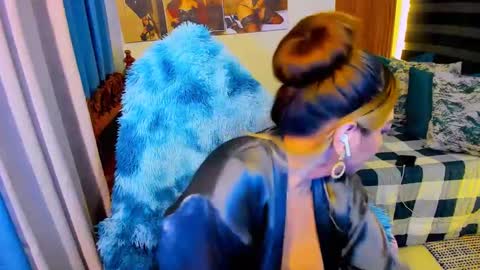 XDirtymistressX online show from January 29, 2:09 am
