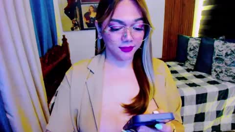 XDirtymistressX online show from February 7, 8:11 am