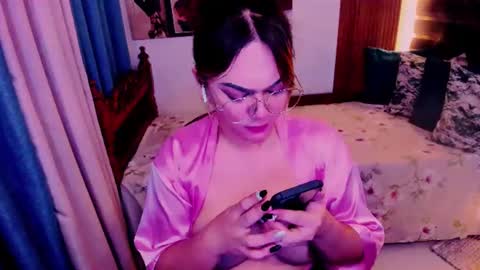 XDirtymistressX online show from February 25, 6:42 pm