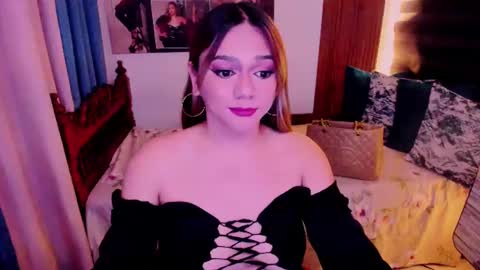 XDirtymistressX online show from March 11, 10:40 am