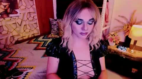 XDirtymistressX online show from November 5, 7:03 pm