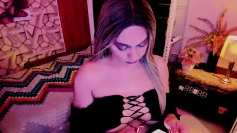 XDirtymistressX online show from November 17, 6:41 am