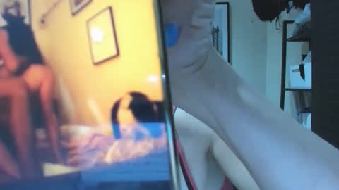 Snapshot of xdreamangel chatting on January 21, 11:46 am xdreamangel online show from January 21, 11:46 am