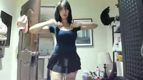 Snapshot of xdreamangel chatting on February 3, 2:14 am xdreamangel online show from February 3, 2:14 am