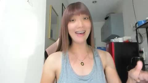 Snapshot of xdreamangel chatting on April 6, 1:36 am xdreamangel online show from April 6, 1:36 am