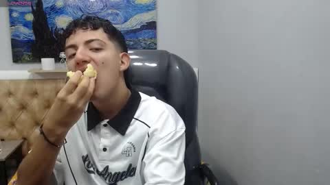 xebastwink online show from February 7, 12:53 pm