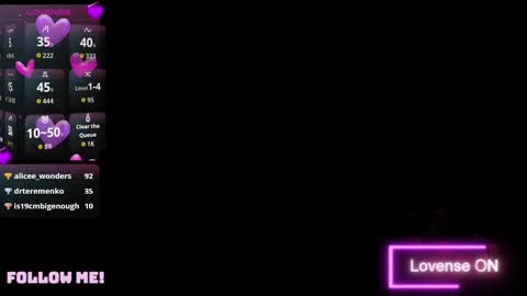 Snapshot of xedeenx chatting on November 12, 9:25 pm EDEN online show from November 12, 9:25 pm