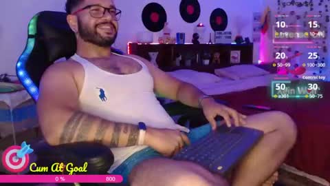 Xein Independent Model online show from June 28, 4:18 am