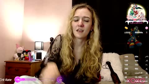 EllieeRose online show from December 20, 5:08 pm