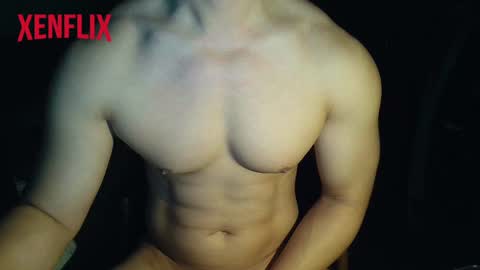 XENFLIX online show from January 8, 6:09 am