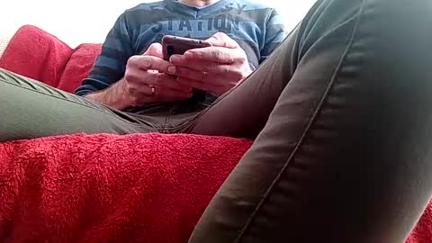 Snapshot of xeson47 chatting on December 16, 8:20 am xeson47 online show from December 16, 8:20 am