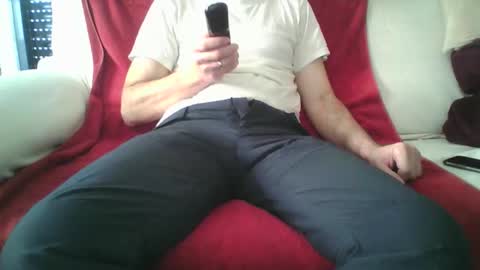 xeson47 online show from April 9, 8:31 am