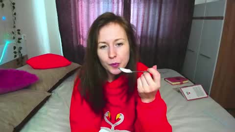 Snapshot of xeva_angelx chatting on March 3, 4:36 am Xeva Angels online show from March 3, 4:36 am