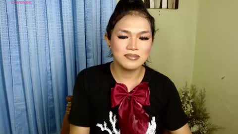 Snapshot of xfreyalibitina69x chatting on October 28, 9:02 am xfreyalibitina69x online show from October 28, 9:02 am