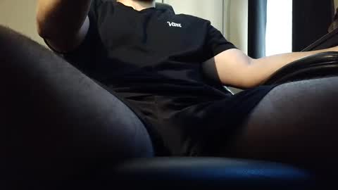 Ghost online show from October 6, 7:44 pm