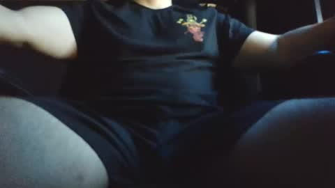 Ghost online show from April 2, 3:53 pm