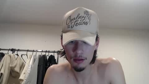 xgoonxmasterx online show from January 16, 4:38 am