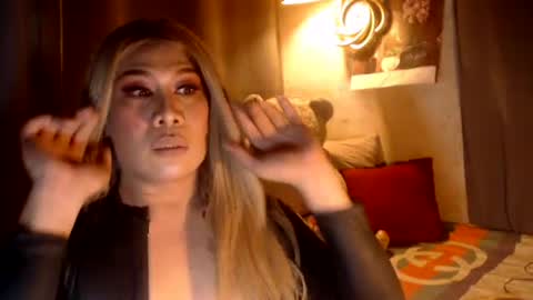 GODDESS KRISTEL online show from July 16, 12:00 pm