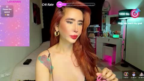 Snapshot of xhotcockcumts chatting on February 10, 4:52 am Barbie ann online show from February 10, 4:52 am