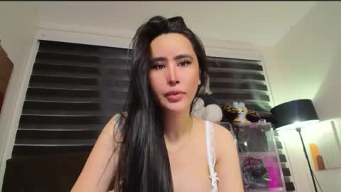 Barbie ann online show from November 18, 9:25 am