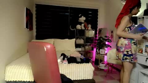 Snapshot of xhotcockcumts chatting on May 3, 2:39 am Barbie ann online show from May 3, 2:39 am