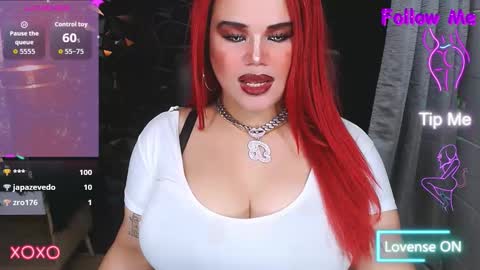 Snapshot of xhugeharleyselfsuckerx chatting on October 14, 11:49 pm xHUGECOCKTILLCUMX online show from October 14, 11:49 pm