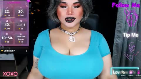 Snapshot of xhugeharleyselfsuckerx chatting on October 16, 5:36 pm xHUGECOCKTILLCUMX online show from October 16, 5:36 pm