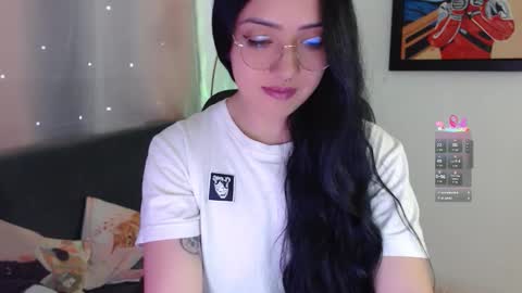 Xia online show from March 10, 10:48 pm