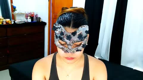 Xia Addison online show from May 30, 10:12 am